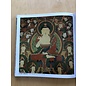 Korean Buddhist Painting 16, by Lee Hae Beom, Kim Won-ryong, et al