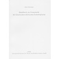 IITBS, Andiast Handbuch zur Grammatik der klassischen tibetischen Schriftsprache, von Peter Schwieger