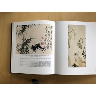 Skira Die chinesische Malerei, von James Cahill