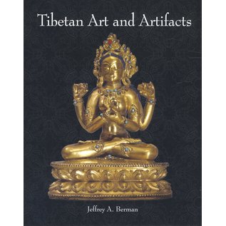 Private Published Tibetan Art and Artifacts, by Jeffrey A. Berman