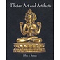 Private Published Tibetan Art and Artifacts, by Jeffrey A. Berman