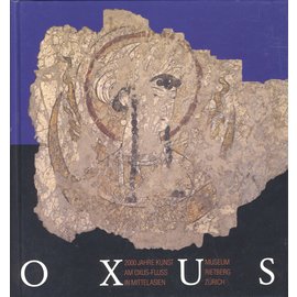 Museum Rietberg Zürich 2000 Jahre Kunst am Oxus-Fluss in Mittelasien, Museum Rietberg Zürich, Judith Rickenbach