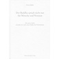 Werner Kristkeitz Verlag Der Buddha sprach nicht nur für Mönche und Nonnen, von Fritz Schäfer