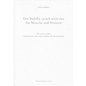 Werner Kristkeitz Verlag Der Buddha sprach nicht nur für Mönche und Nonnen, von Fritz Schäfer