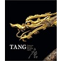 Art Gallery New South Wales Tang: Treasures from the Silk Road Capital, by Qi Donfang, Jessica Rawson, Jianling Cao Yin