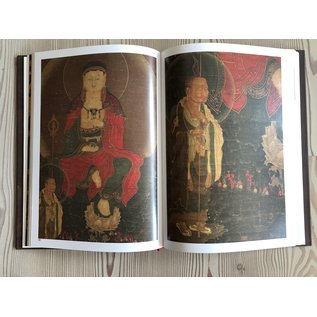 Fine Chinese Art & Co. Treasures from Chinese Buddhist Temples the Boundless Wisdom of Buddhism