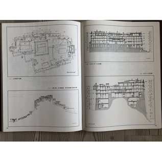 Cultural Relics Press, Beijing Potala Palace in Tibet / Xizang Budala gong (Zhongguo gu dai jian zhu)