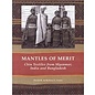 River Books Bangkok Mantles of Merit, Chin Textiles from Myanmar, India and Bangladesh