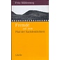 Libelle Fremde auf dem Pfad der Nachdenklichkeit, von Fritz Mühlenweg