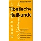 Origo Verlag Zürich Tibetische Heilkunde, von Theodor Burang