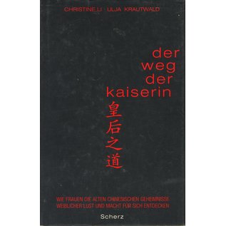 Scherz Der Weg der Kaiserin, von Christine Li, Ulja Krautwald