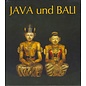 Verlag Philipp von Zabern Mainz Java und Bali, von M. Thomsen