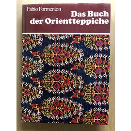 Büchergilde Gutenberg Das Buch der Orientteppiche von Fabio Fermenton