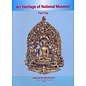 Art Heritage of (the nepalese) National Museum, Part 2, by Milan Ratna Shakya