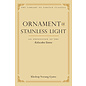 Wisdom Publications Ornament of Stainlesss Light, An Exposition of the Kalachakra Tantra