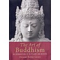 Shambhala The Art of Buddhism, an Introduction to its History and Meaning, by Denise Patry Leidy