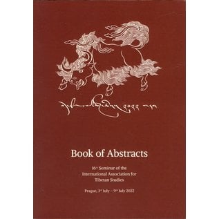 IATS IATS 16: Book of Abtracts