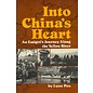 Weatherhill Into China's Heart, an Emigré's Journey along the Yellow River, by Lynn Pan