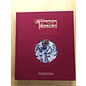Sichuan Nationalities Publishing House Collection of Tibetan Fine Art (3), Fresco, Ali (Ngari) Vol 1