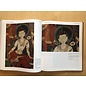 Sichuan Nationalities Publishing House Collection of Tibetan Fine Art (10), Fresco, Shigatse, Vol 1