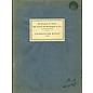 Paul Graupe, Berlin Chinesische Kunst: die Bestände der Fa. Dr. O. Burchard & Co, von  L. Reidemeister