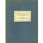 Paul Graupe, Berlin Chinesische Kunst: die Bestände der Fa. Dr. O. Burchard & Co, von  L. Reidemeister