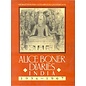 Motilal Banarsidas Publishers Alice Boner: Diaries India 1934-1967, by Georgette Boner et al