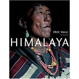 Harry N. Abrams, New York Himalaya, by Eric Valli, Anne de Salis