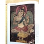Sichuan Nationalities Publishing House Collection of Tibetan Fine Art (20), Fresco, Shigatse, Vol 2