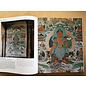 Sichuan Nationalities Publishing House Collection of Tibetan Fine Art (1), Fresco, Qinghai, Vol 1