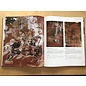 Sichuan Nationalities Publishing House Collection of Tibetan Fine Art (1), Fresco, Qinghai, Vol 1