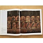 Sichuan Nationalities Publishing House Collection of Tibetan Fine Art (18), Fresco, Qinghai, Vol 2