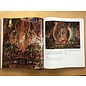 Sichuan Nationalities Publishing House Collection of Tibetan Fine Art (18), Fresco, Qinghai, Vol 2