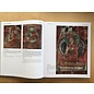Sichuan Nationalities Publishing House Collection of Tibetan Fine Art (23), Fresco, Sichuan, Vol 2