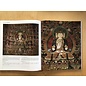Sichuan Nationalities Publishing House Collection of Tibetan Fine Art (23), Fresco, Sichuan, Vol 2