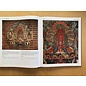 Sichuan Nationalities Publishing House Collection of Tibetan Fine Art (23), Fresco, Sichuan, Vol 2