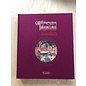 Sichuan Nationalities Publishing House Collection of Tibetan Fine Art: Murals, Shannan, (Lhokha), Vol 1
