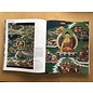 Sichuan Nationalities Publishing House Collection of Tibetan Fine Art (2): Thangka Sichuan, Vol 1