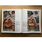 Sichuan Nationalities Publishing House Collection of Tibetan Fine Art (2): Thangka Sichuan, Vol 1