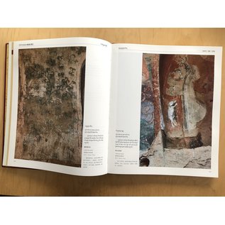 Sichuan Nationalities Publishing House Collection of Tibetan Fine Art (24): Mural Painting Gansu