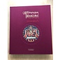 Sichuan Nationalities Publishing House Collection of Tibetan Fine Art: Thangka Tibet, Vol 1