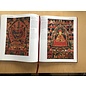 Sichuan Nationalities Publishing House Collection of Tibetan Fine Art: Thangka Tibet, Vol 1