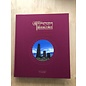Sichuan Nationalities Publishing House Collection of Tibetan Fine Art (16): Architecture, Ancient Fortress or Fortification