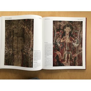 Sichuan Nationalities Publishing House Collection of Tibetan Fine Art (5): Fresco - Sichuan Volume 1