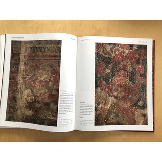 Sichuan Nationalities Publishing House Collection of Tibetan Fine Art (5): Fresco - Sichuan Volume 1