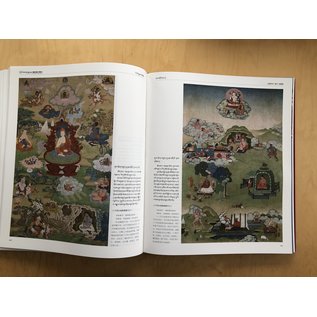 Sichuan Nationalities Publishing House Collection of Tibetan Fine Art (11): Thangka in Chamdo