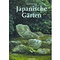 Taschen Japanische Gärten, von Günter Nitschke