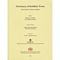 Savitribai Phule Pune University Dictionary of Buddhist Terms (Pali, Sanskrit, Tibetan, Chinese, English) Fasc. 5