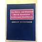 International Academy of Indian Culture The Matrix and the Diamond World in Shingon Buddhism, by Adrian Snodgrass