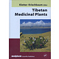 Medpharm Scientic Publishers Stuttgart Tibetan Medicinal Plants, by Christa Kletter, Monika Kriechbaum